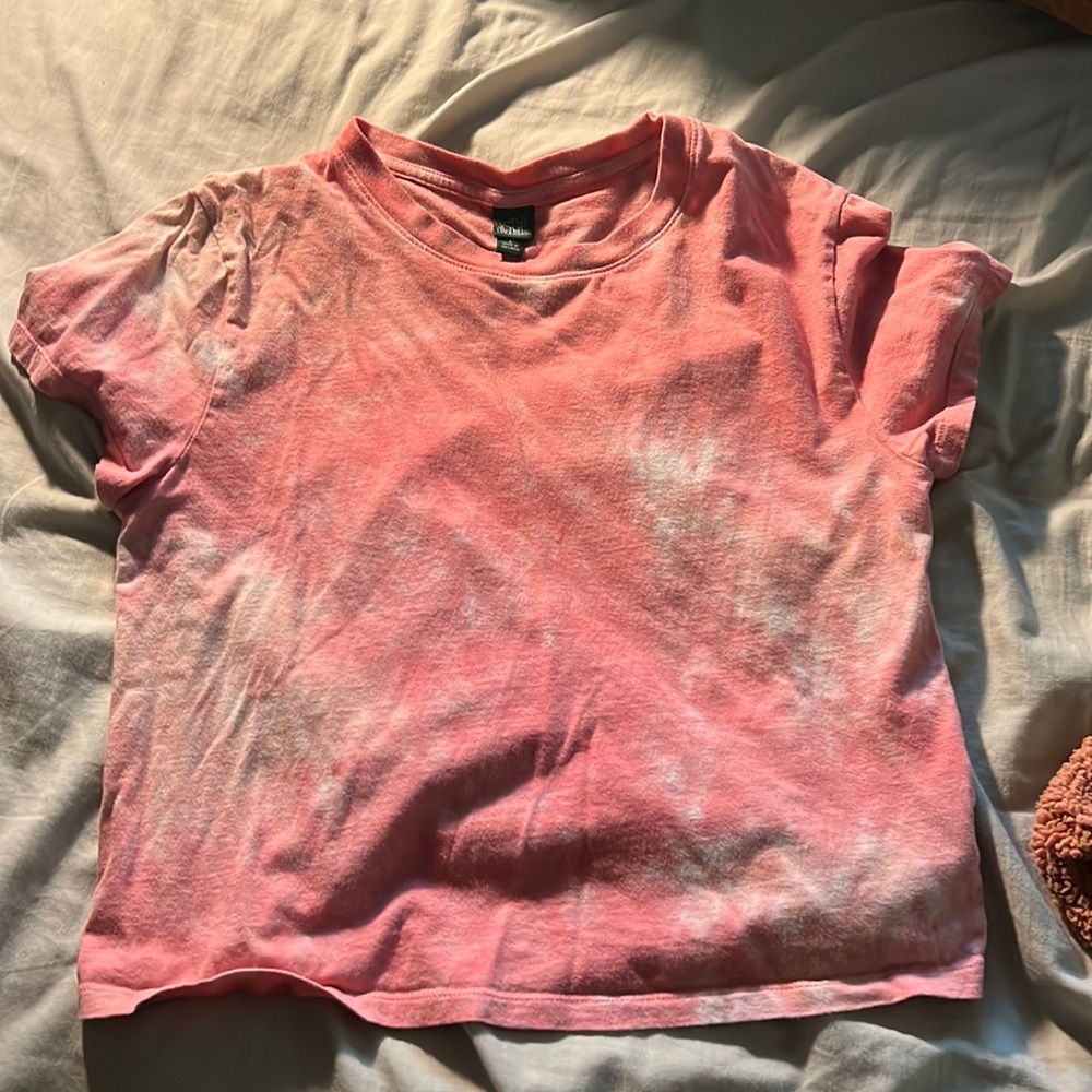 Wild Fable Top